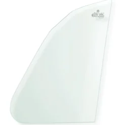 111 845 251 B : fenetre de porte - door window - Drehfensterscheibe