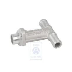 074 121 145 B : Flasque d'eau pour VW LT Mk2