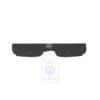 535 863 717 B 5FY : garnissage - lining - Verkleidung