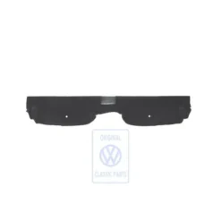 535 863 717 B 5FY : garnissage - lining - Verkleidung
