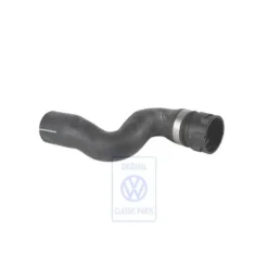3B0 122 101 G : Durite de refroidissement pour VW Passat W8