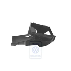 3B0 121 467 G : Guide d'air pour VW Passat B5GP