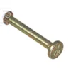 171 609 579 B : Goupille de ressort pour VW Golf Mk1