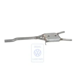 3B0 253 409 G : Silencieux pour VW Passat B5 / B5GP