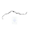 3B7 260 712 G : tube - tube - Rohr