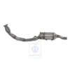 3B0 254 800 GX : Filtre pour Passat B5/B5GP