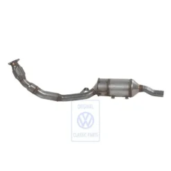 3B0 254 800 GX : Filtre pour Passat B5/B5GP