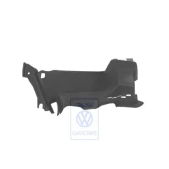 3B5 867 430 H 1BS : garnissage - lining - Verkleidung