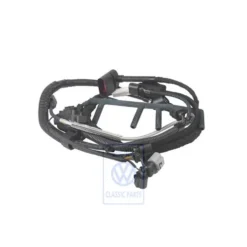038 971 627 BH : Faisceau électrique pour VW Bora