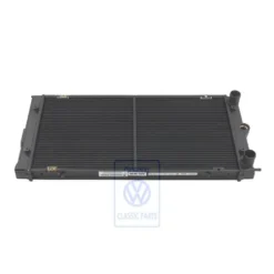 321 121 253 BH : radiateur - radiator - Wasserkuehler