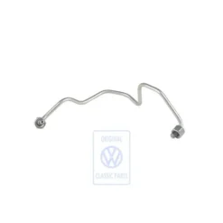 075 130 306 B : injection pump - Druckrohr