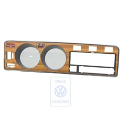531 919 053 B : - instrument housing - Instrumentengehaeuse