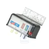 411 963 209 B : interrupteur de sécurité - safety switch - Sicherheitsschalter