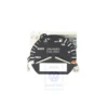 535 919 045 B : jauge à carburant - fuel gauge - Vorratsanzeige