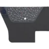 155 867 044 BJ CRN : garniture panneau latéral - side trim panel - Seitenverkleidung