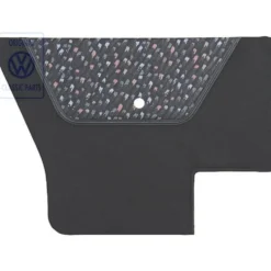 155 867 044 BJ CRN : garniture panneau latéral - side trim panel - Seitenverkleidung