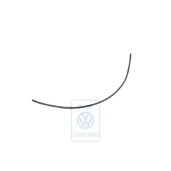 111 827 705 B : joint - seal - Dichtung
