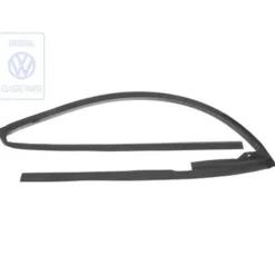 331 839 701 B : joint - seal - Tuerdichtung aussen