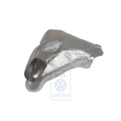 036 253 041 BJ : Plaque de retenue pour VW Lupo