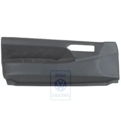 357 867 015 BK CLM : panneau de garniture de porte - door trim panel - Tuerverkleidung