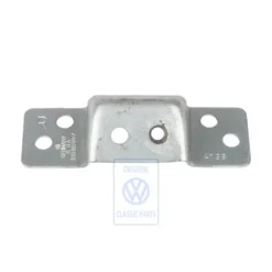3B9 861 822 K : support - bracket - Halter
