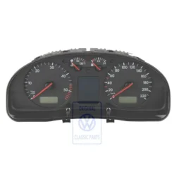 3B1 919 890 KX : Combi instrument pour VW Passat B5