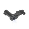861 819 820 B : lever - Hebel