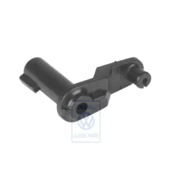 861 819 820 B : lever - Hebel