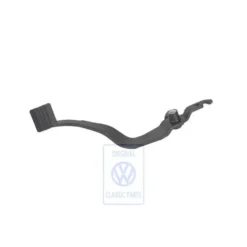 533 721 315 B : levier d'embrayage - clutch lever - Kupplungshebel