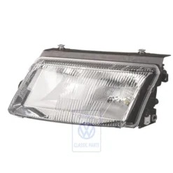 3B0 941 017 M : Phare pour VW Passat B5