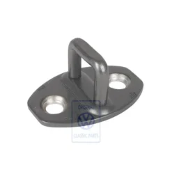 3B0 837 033 N : Verrou de gâche pour VW Lupo