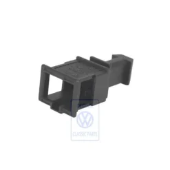 535 972 731 : Boîtier de contact plat