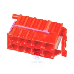357 953 968 : Boîtier de contact plat
