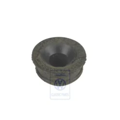 028 103 638 : Bouchon de couverture moteur