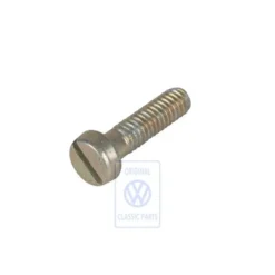 341129295 : boulon à tête cylindrique - cheese head bolt - Zylinderschraube