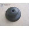 251 863 981 041 : bouton - knob - Knopf