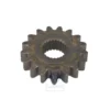 113 311 507 B : pignon d'entraînement - drive gear - Antriebsrad