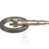 084 409 143 B : pignon - pinion gear set - Triebsatz