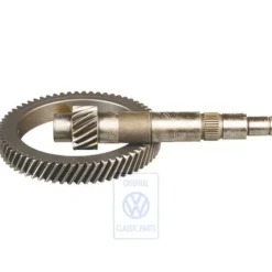 084 409 143 B : pignon - pinion gear set - Triebsatz