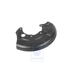 191 615 312 B : Plaque de couverture pour VW Golf Mk2