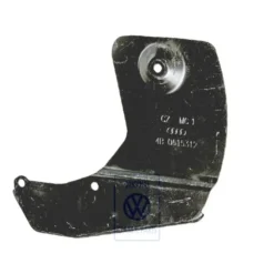 4B0 615 312 : Plaque de couverture pour VW Passat B5GP