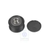 071 903 119 B : Poulie de courroie Poly V pour VW Passat B5