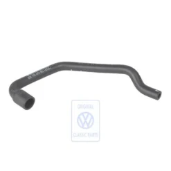 036 103 493 BQ : Tuyau de ventilation pour VW Golf Mk4, Bora