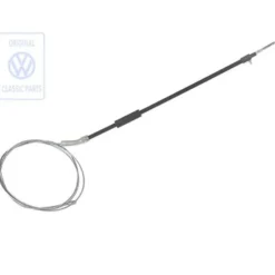 113609721 : - brake cable - Bremszug