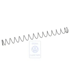 113 881 693 B : ressort de torsion - torsion spring - Drehfeder