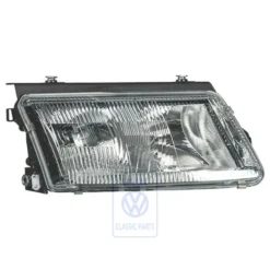 3B0 941 018 R : Phare pour VW Passat B5