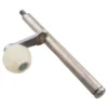 191 711 173 B : selector shaft - Umlenkwelle