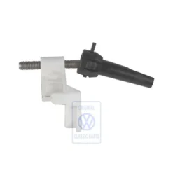 867 941 141 B : setting lever - Stellhebel