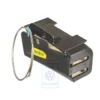 357 820 295 B : Thermostat avec capuchon de protection