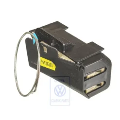 357 820 295 B : Thermostat avec capuchon de protection